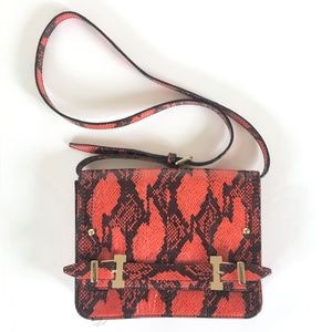 ICEBERG  Shoulder Bag